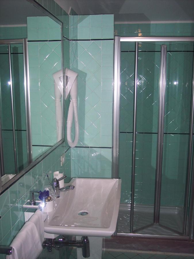 Gli Orzali Aparthotel Firenzuola Exterior foto