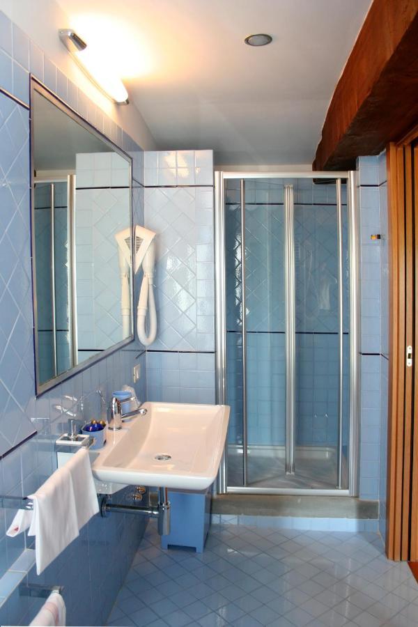 Gli Orzali Aparthotel Firenzuola Exterior foto